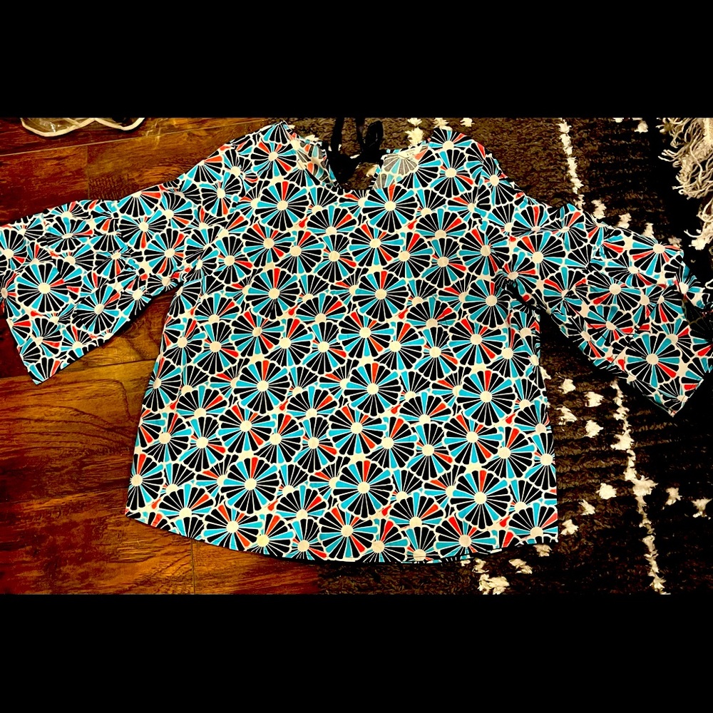 Crown & Ivy Women’s Top